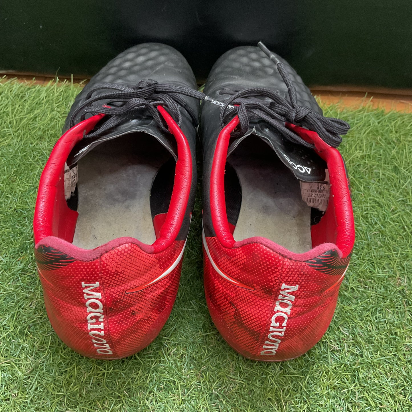 27.0cm Used Goods中古スパイクMagista Opus HG-E