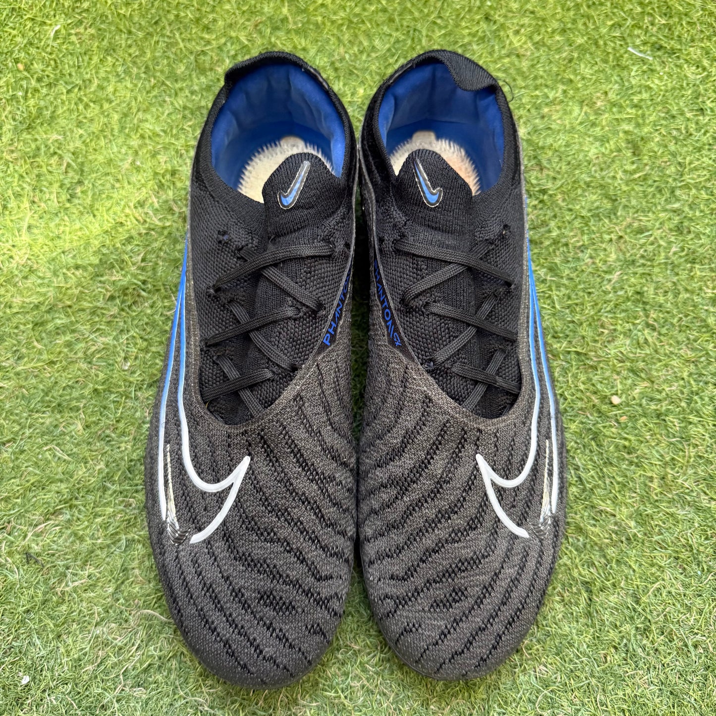 【インソール無し】26.0 Used Goods中古スパイクPhantom GX Elite AG-PRO