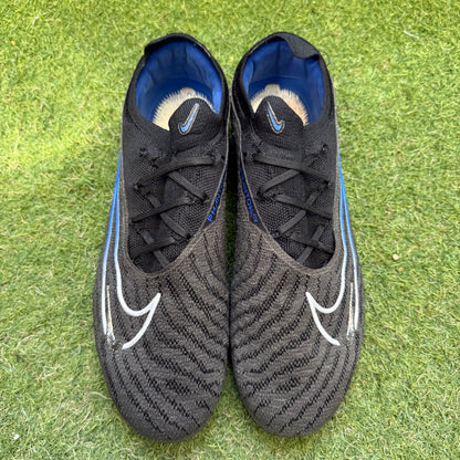 【インソール無し】26.0 Used Goods中古スパイクPhantom GX Elite AG-PRO
