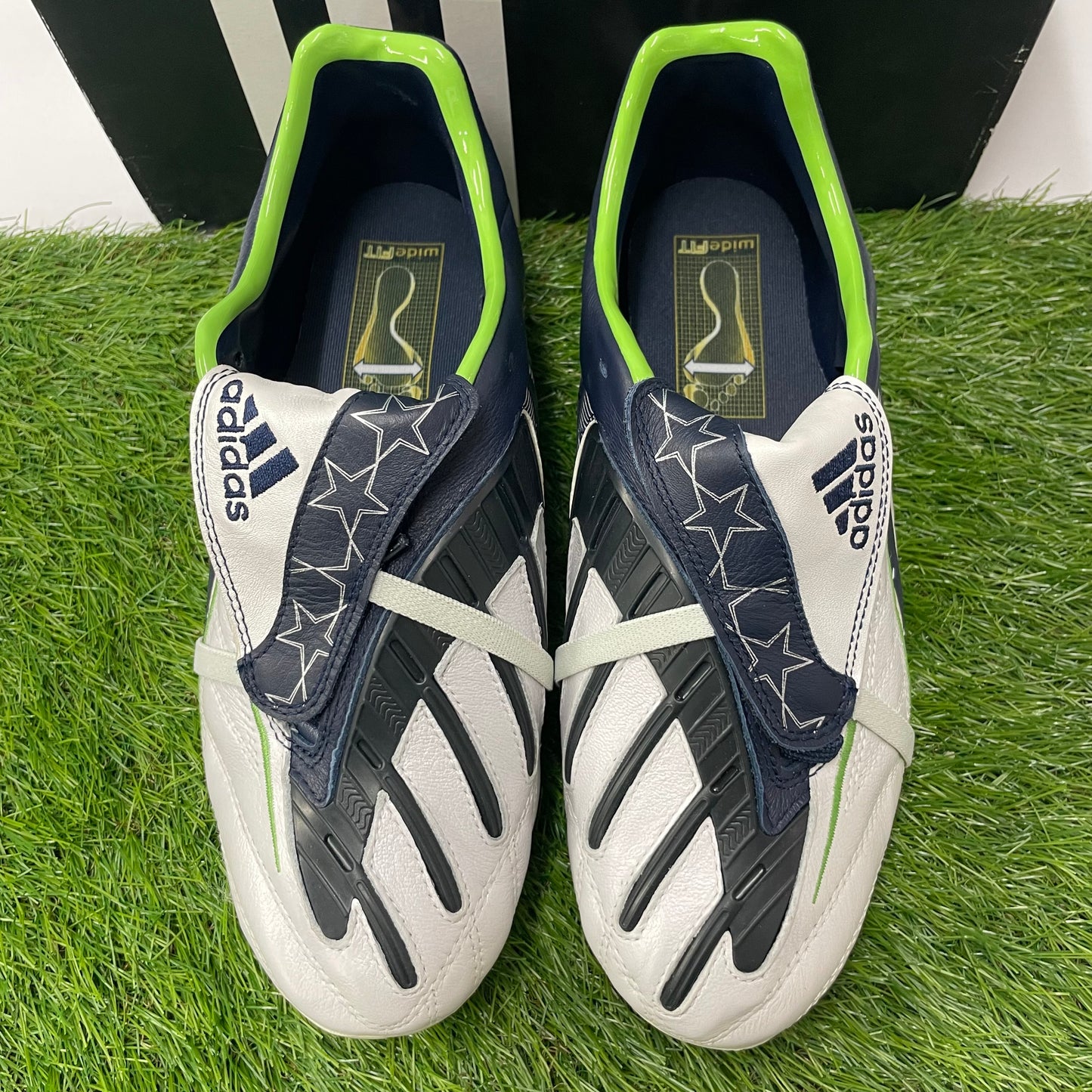 vintage PR ABS PS HG WF 909597