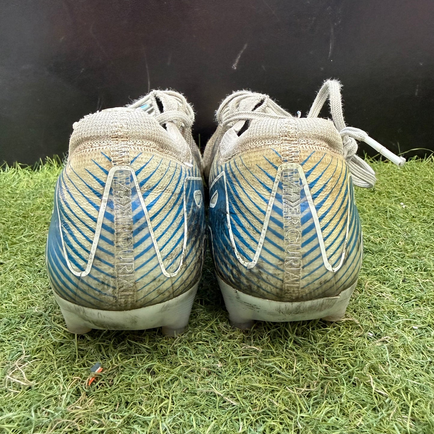 26.0 Used Goods 中古スパイク Vapor 16 Elite AG-PRO