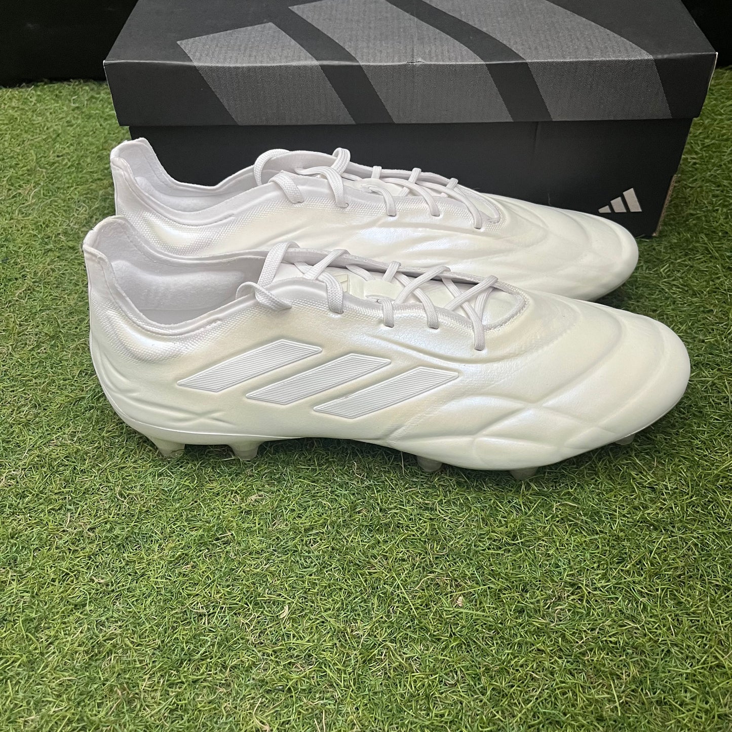 Copa pure.1 FG HQ8901 コパピュア