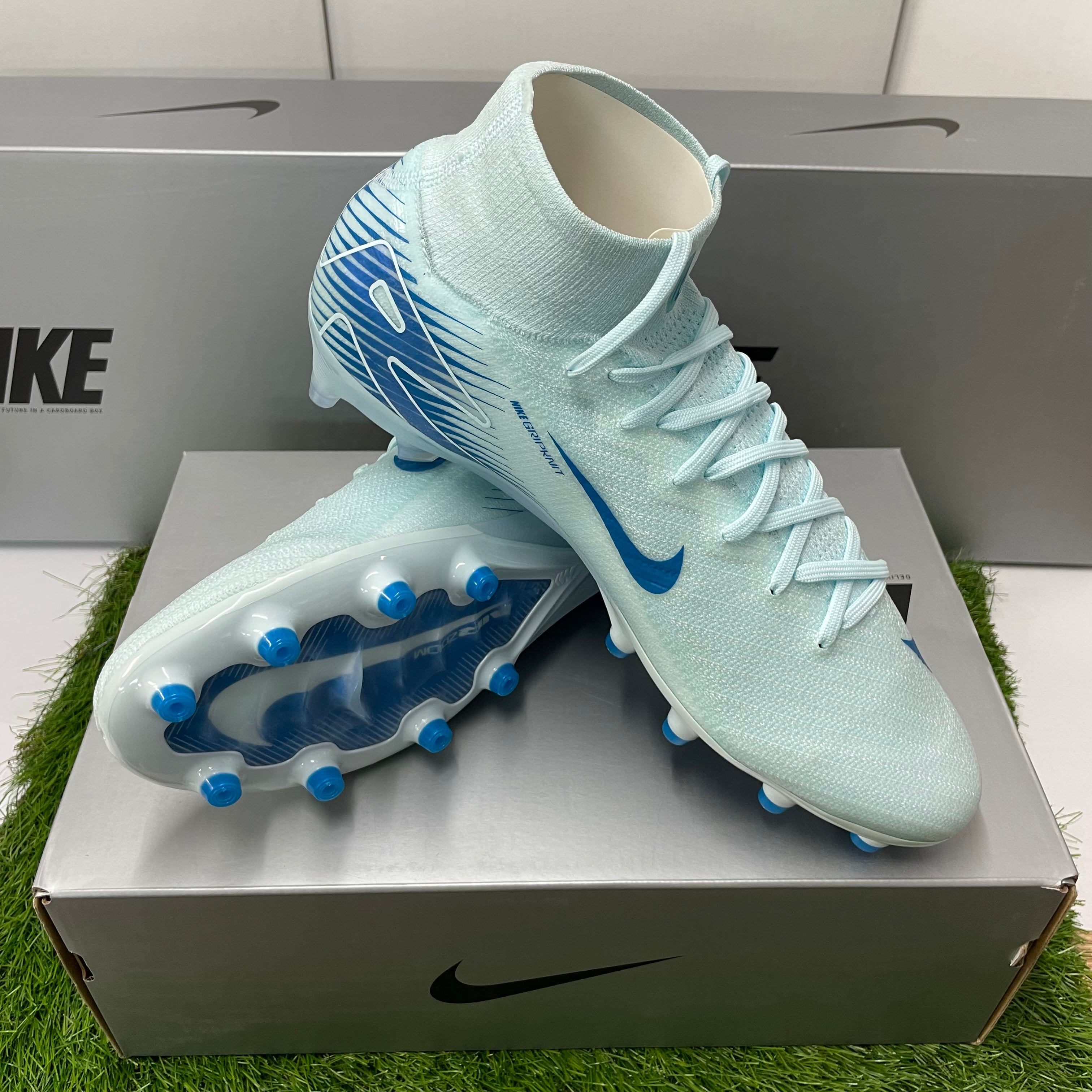 ズーム マーキュリアル スーパーフライ10 エリート AG-PRO FQ8339-400