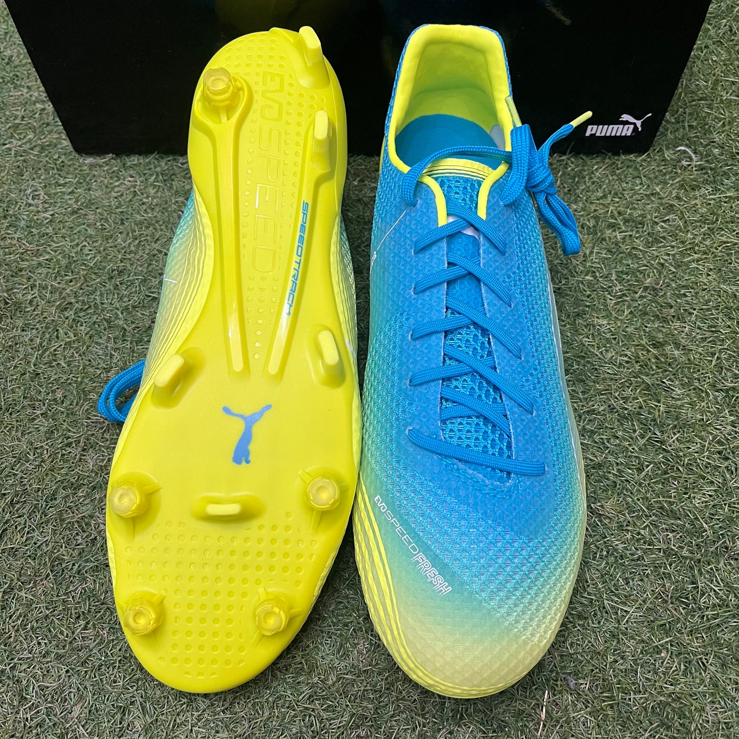 evoSPEED Fresh FG 103579