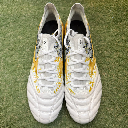 【箱無し】Mizuno Morelia Neo 3β Japan SR4 26.5cm P1GA229804