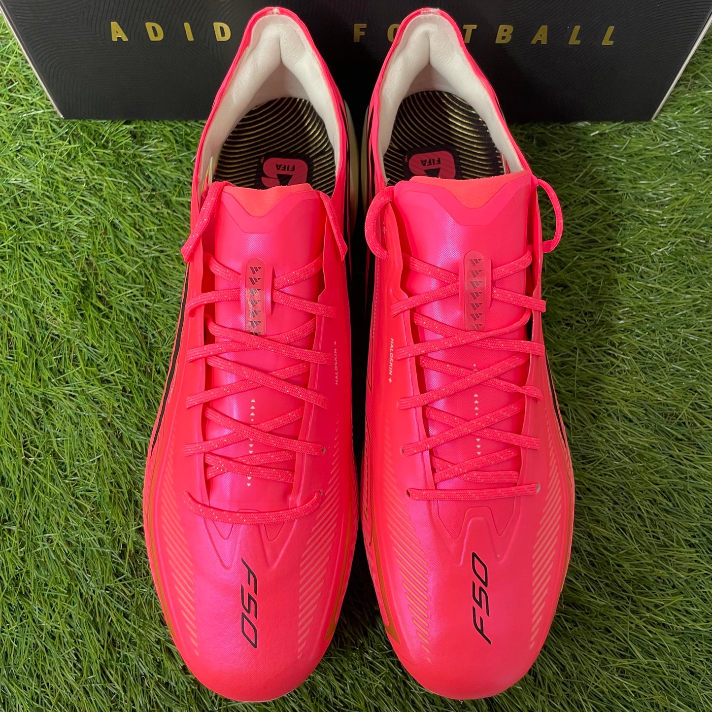F50 HYPERFAST ELITE HG/AG JP HQ0020