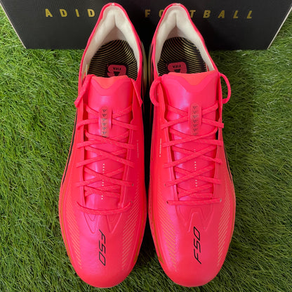 F50 HYPERFAST ELITE HG/AG JP HQ0020