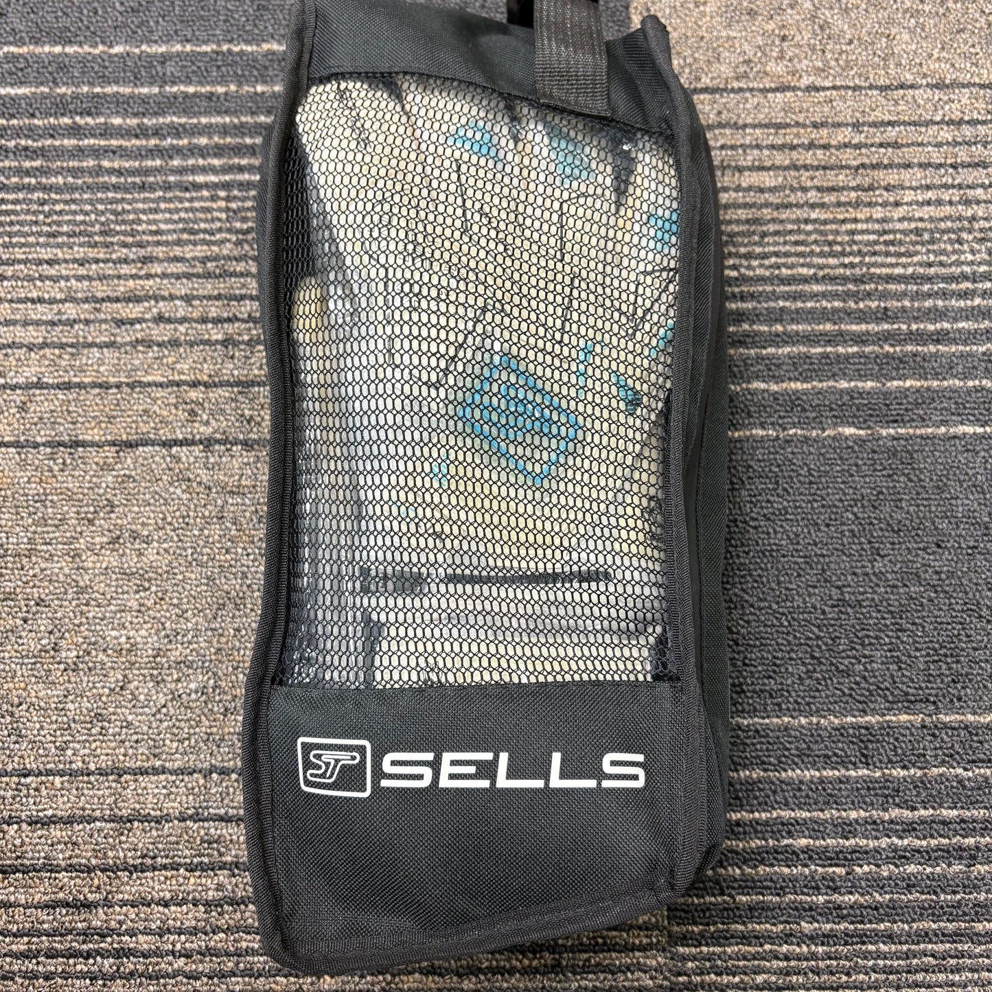 セルス トータルコンタクト アクア ピュア ガード　Sells Total Contact Aqua Pure Guard