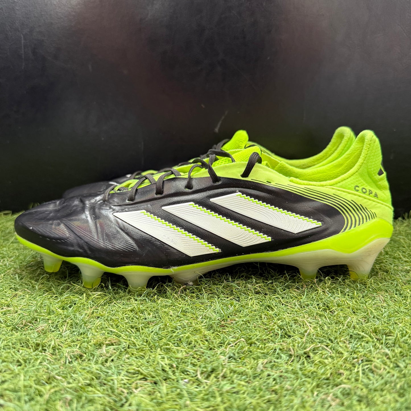 26.0 Used Goods中古スパイク COPA PURE.3  FG