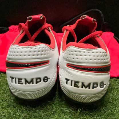 26.0cm Used Goods中古スパイクTiempo Legend 8 FG