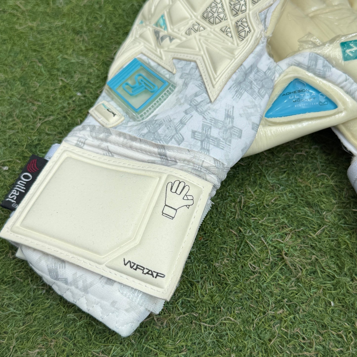 セルス ラップ アクア ピュア　Sells WRAP Aqua Pure