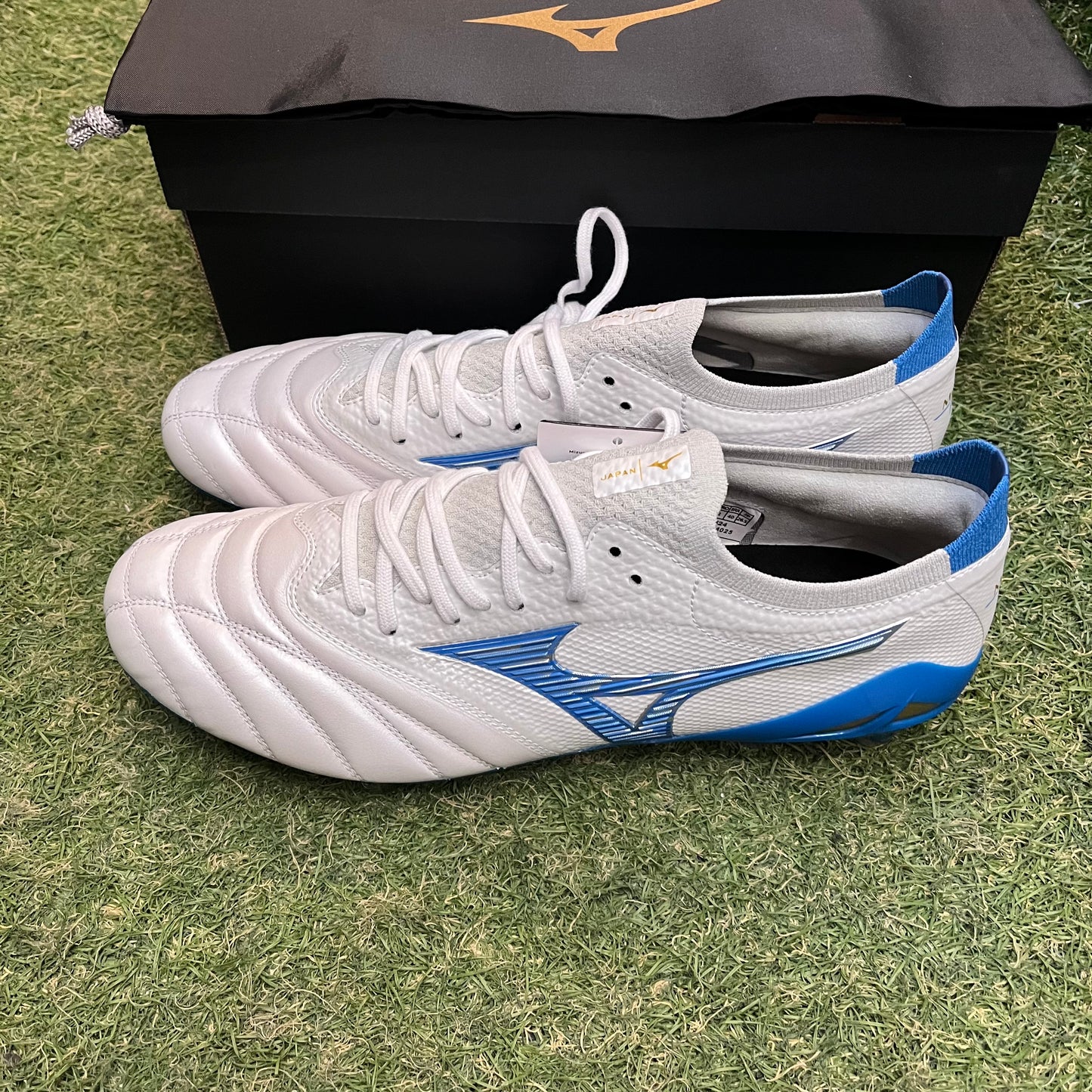 モレリアネオ4 β MADE IN JAPAN  P1GA244025 Morelia Neo 4 β ベータ