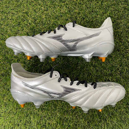 27.5 cm Used Goods中古スパイク Morelia Neo 3 Japan SG MIX 選手特注品