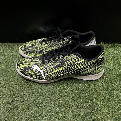 27.5 cm Used Goods中古スパイクPUMA ULTRA 4.2 TT