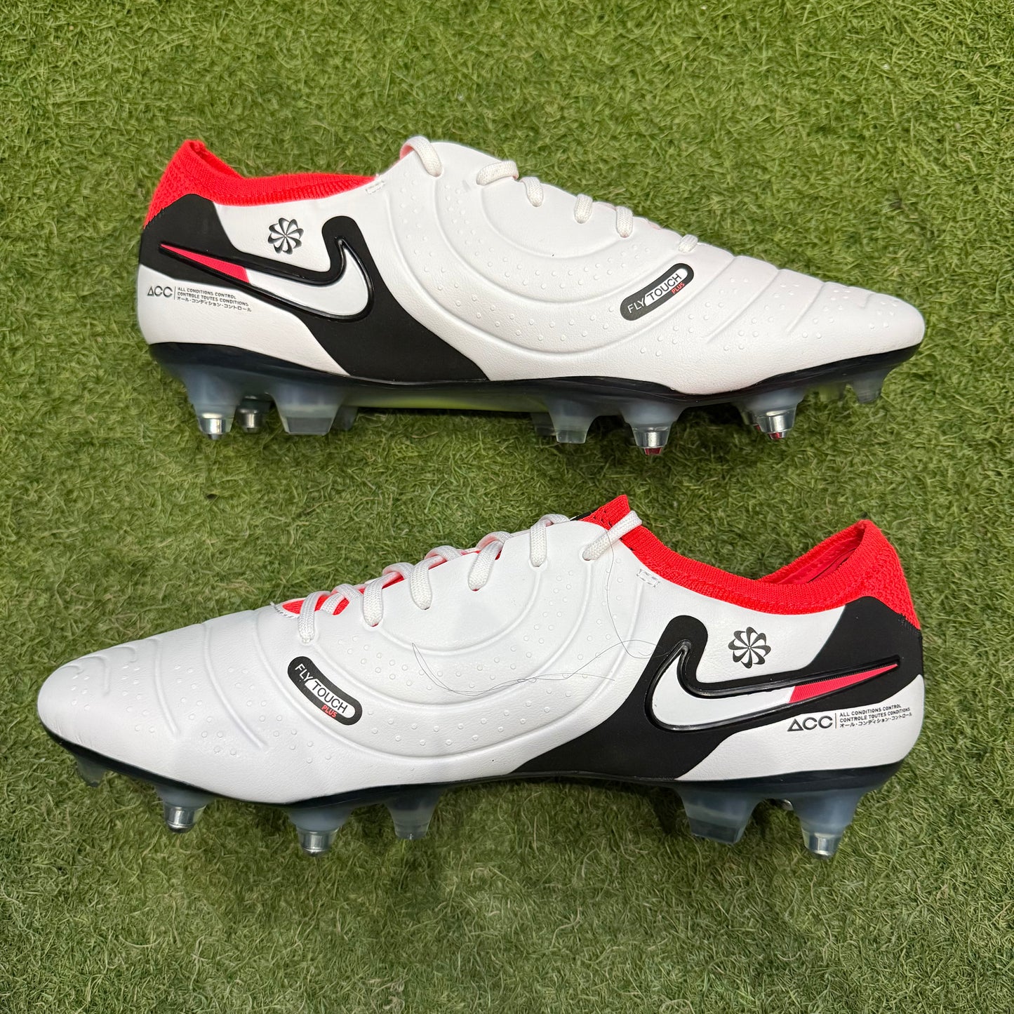 ティエンポ レジェンド10 エリート SG-PRO AC FN7277 100