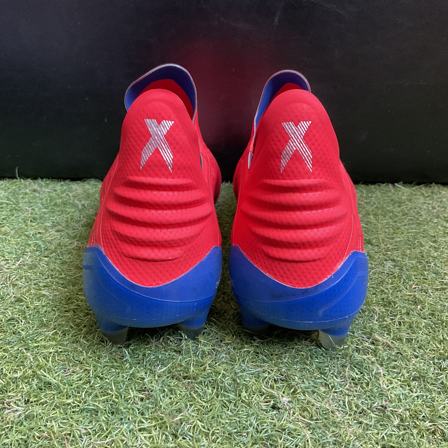 25.0 cm Used Goods中古スパイク X19+