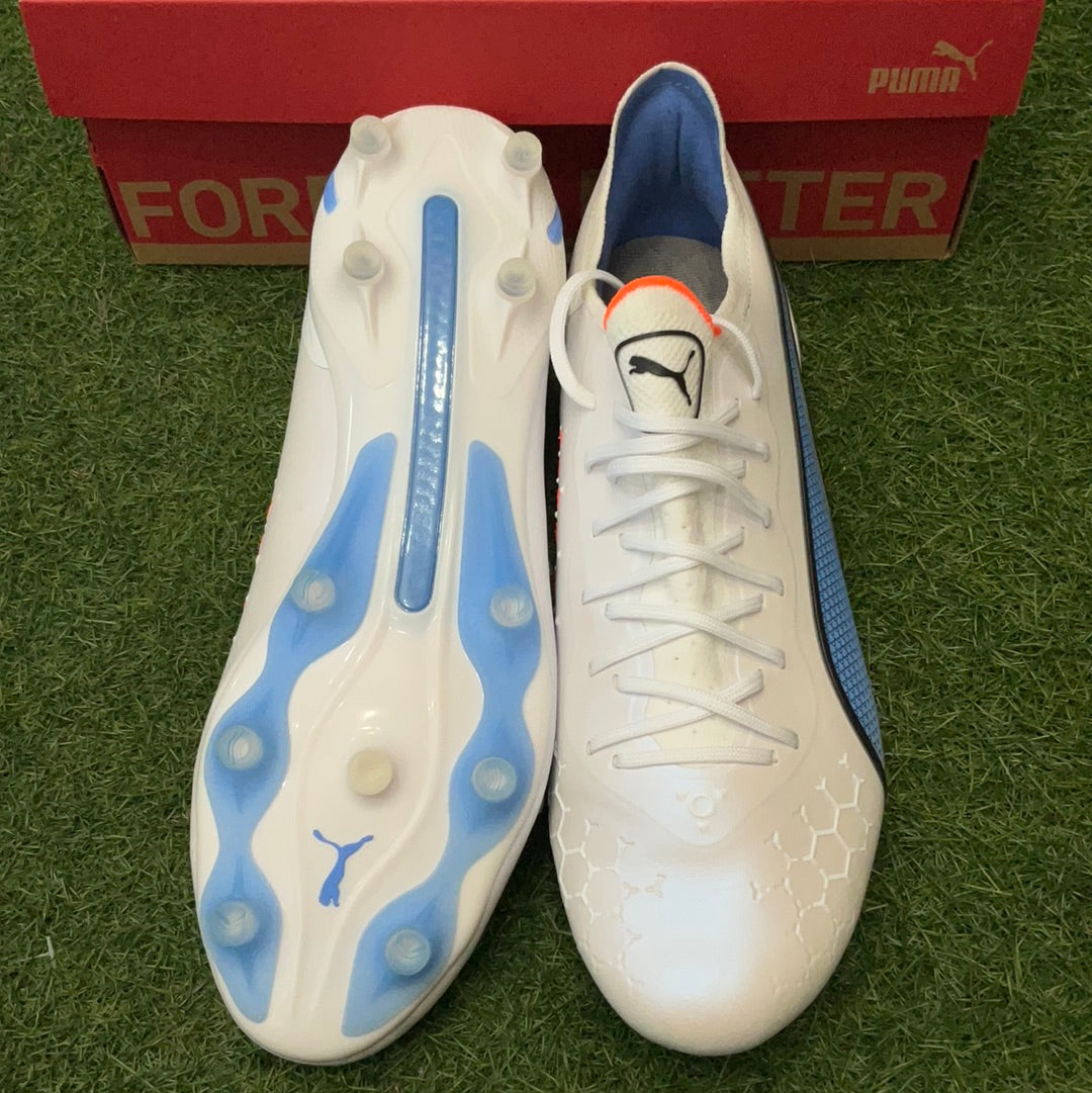 通販限定 KING ULTIMATE FG/AG 107097 01