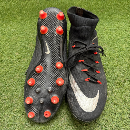 26.0 Used Goods中古スパイク HYPERVENOM Fatal3 DF AG-PRO