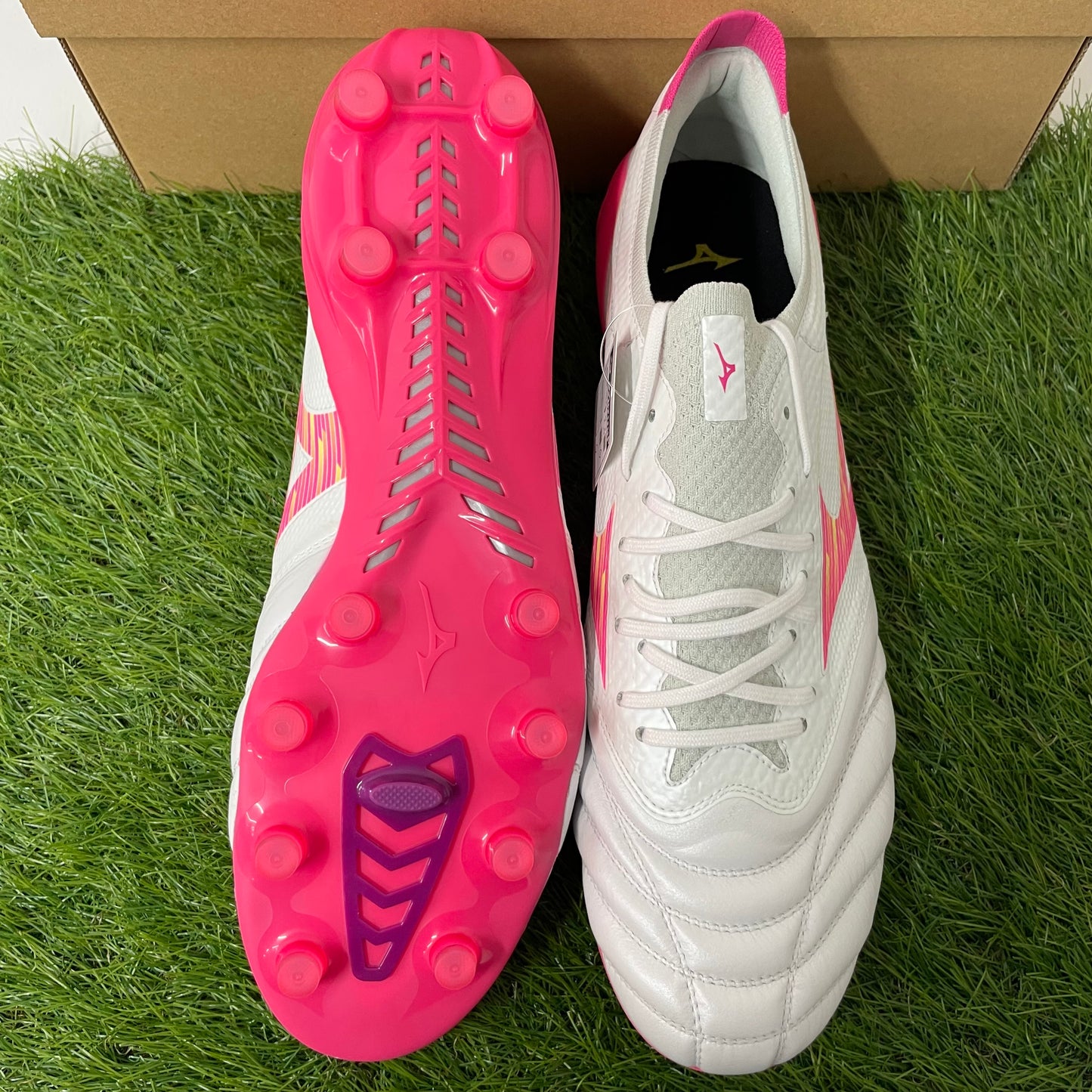 Morelia Neo4 β Elite P1GA264264モレリア ネオ4 ベータ エリート