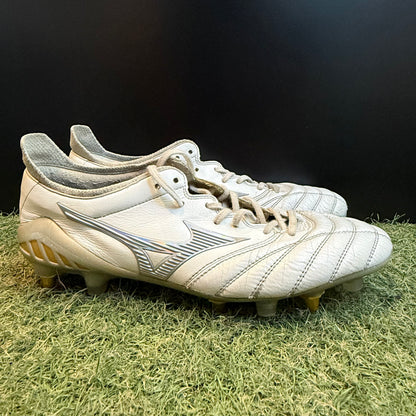 25.5 Used Goods中古スパイク Morelia Neo 3 Japan SG (Mix加工品)