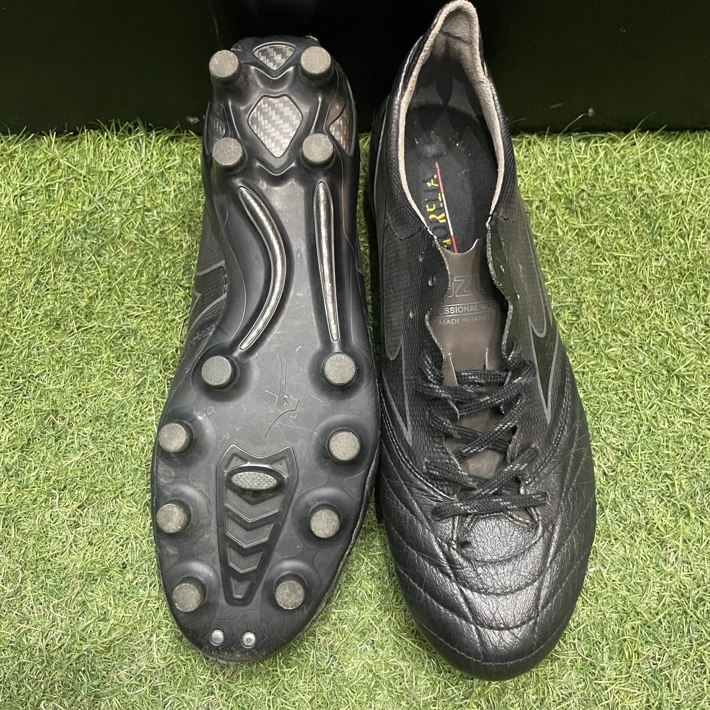 25.5 cm Used Goods中古スパイク Morelia Neo 2 β