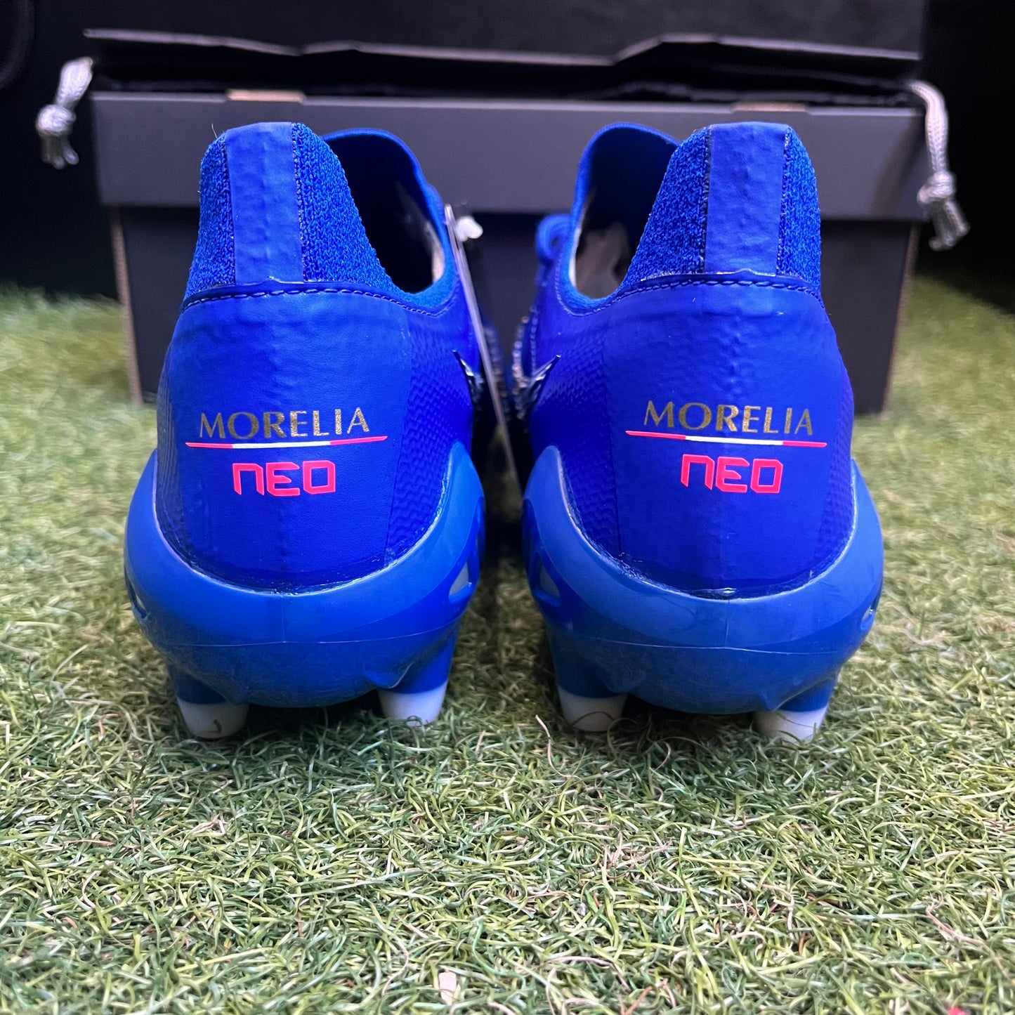 日本未発売 Morelia Neo3 β MADE IN JAPAN P1GA209025 モレリア ネオ３ ベータ