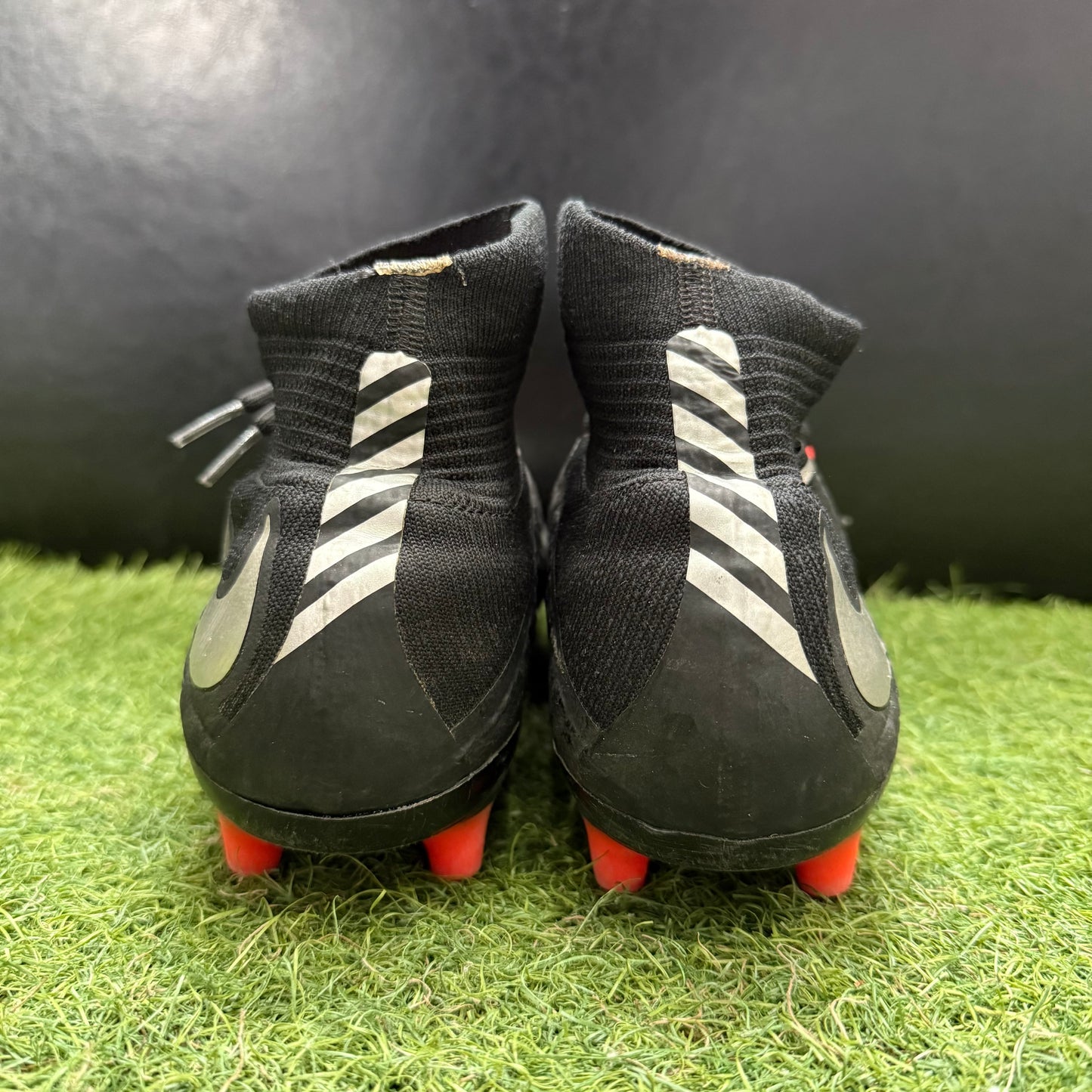 26.0 Used Goods中古スパイク HYPERVENOM Fatal3 DF AG-PRO