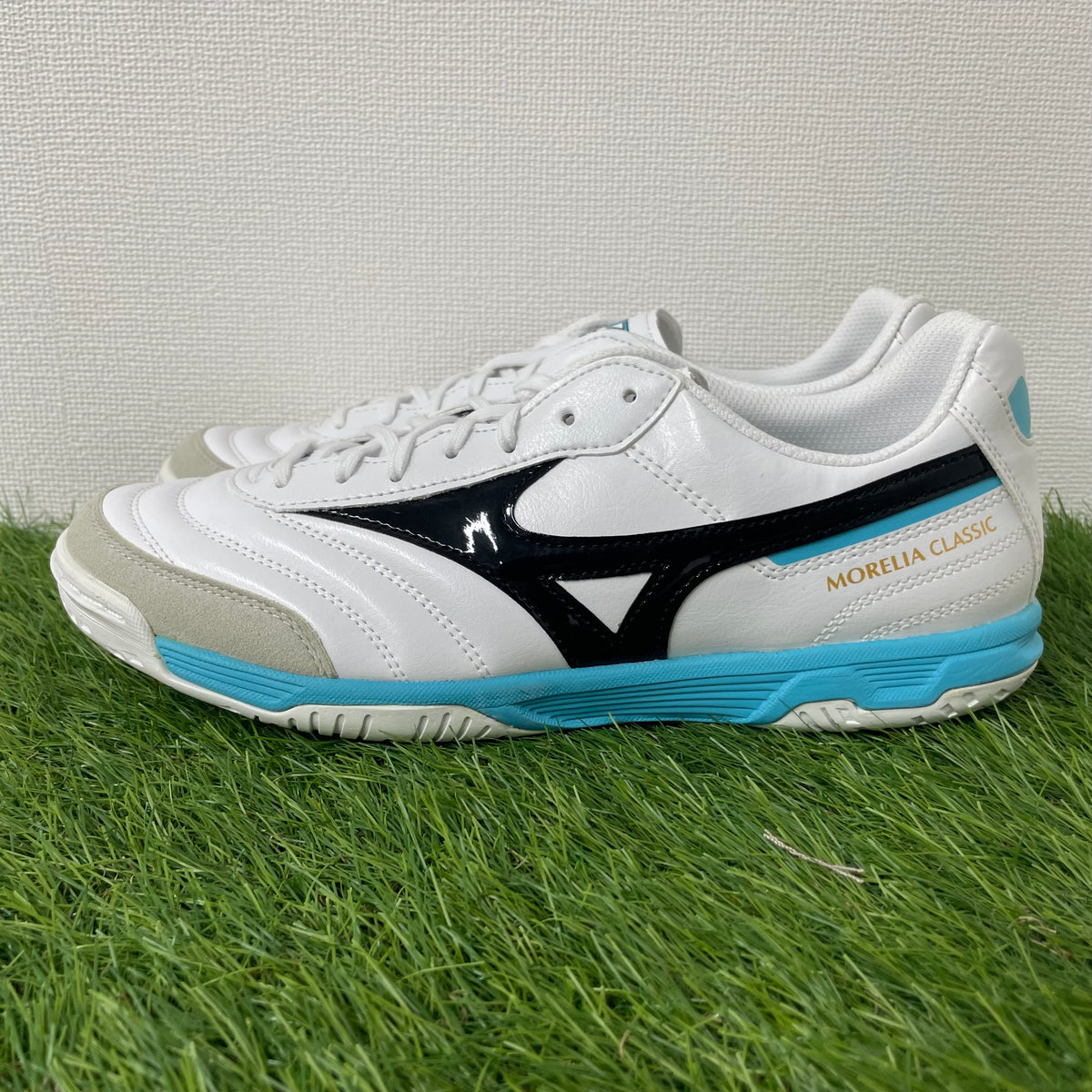 【箱無し】MORELIA SALA CLASSIC IN Q1GA220209 26.0 cm