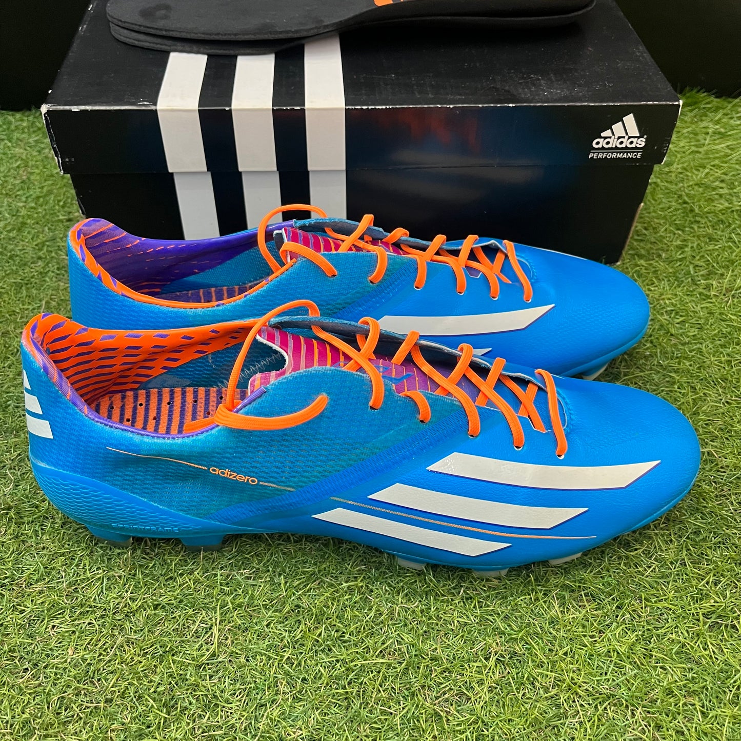 adizero4 F50 HG D67204