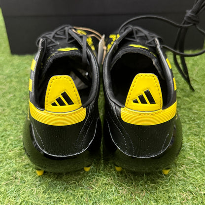 F50 ELITE FG LEATHER 2010 IH0946