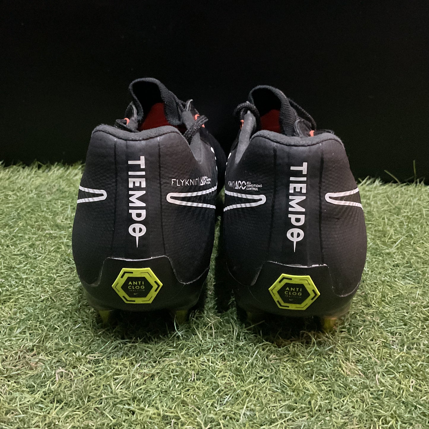 26.0 cm Used Goods中古スパイクTiempo Legend 7 SG-PRO AC