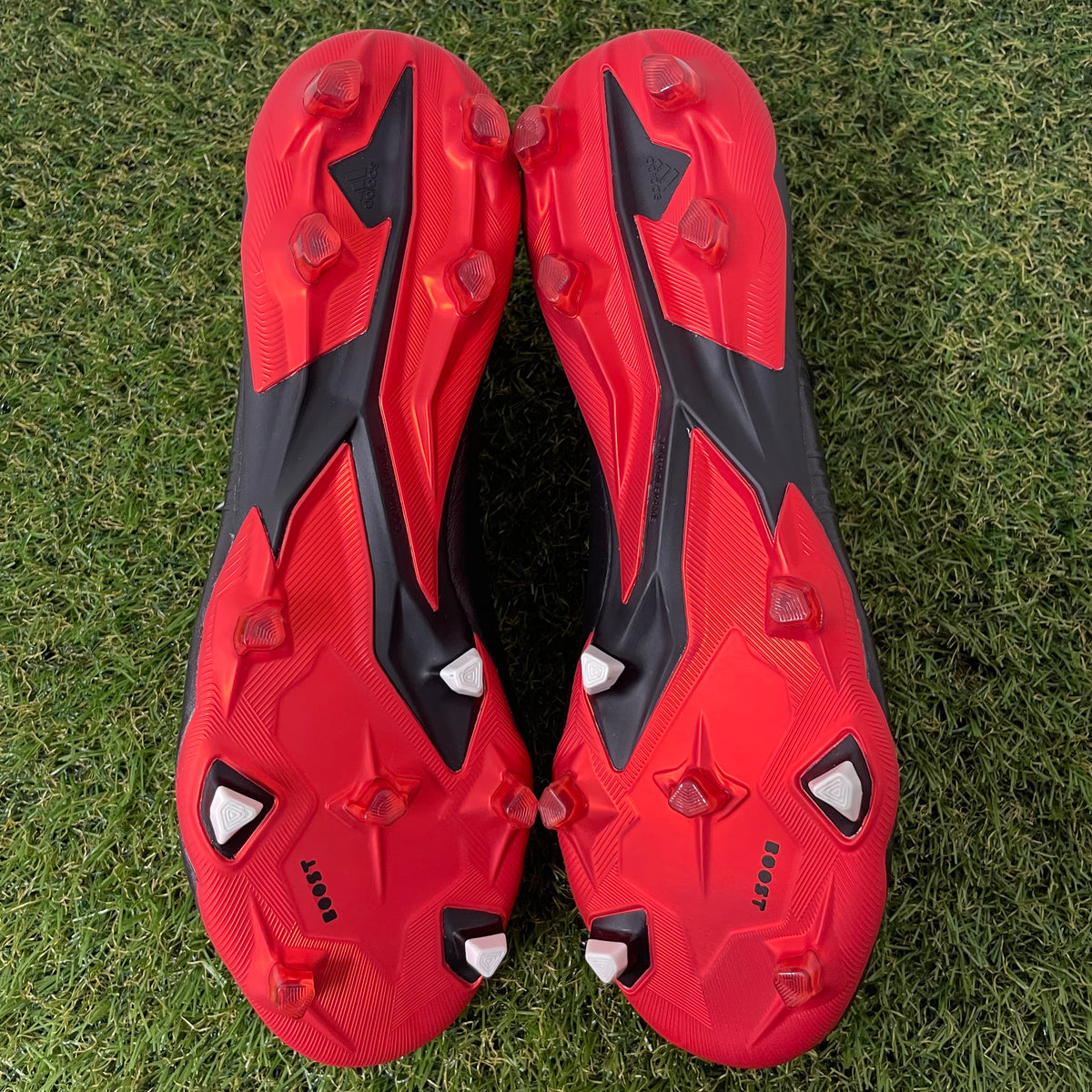 【箱無し】PREDATOR 19+ 25th Anniversary FG 29.5 cm EE8417