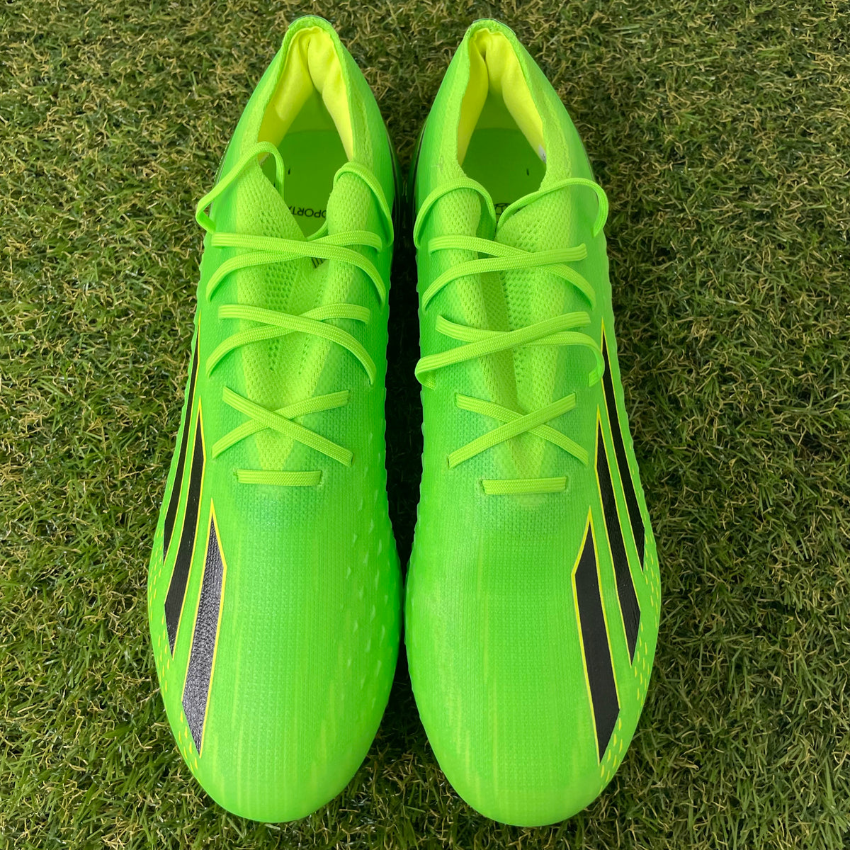 【訳あり未使用品】26.5 cm Used Goods中古スパイク X Speed Portal.1 FG GW8426