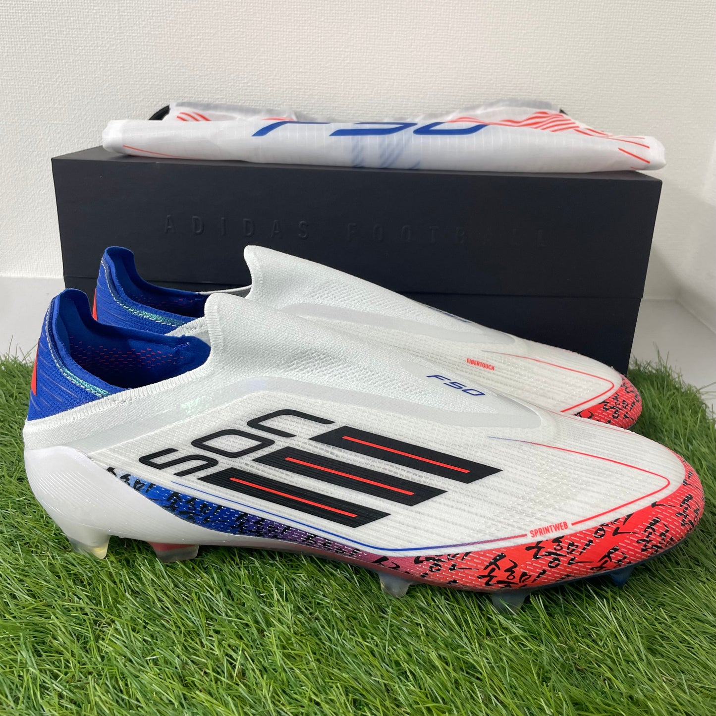 F50 ELITE LL FG SON JQ5071