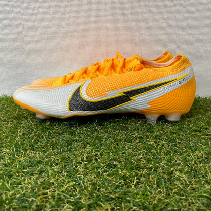【訳あり未使用品】27.0 cm Used Goods中古スパイク Vapor 13 Elite SG-PRO CJ6124-802