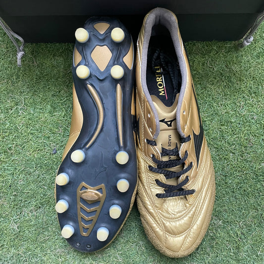 25.5 cm Used Goods中古スパイク MONARCIDA NEO JAPAN
