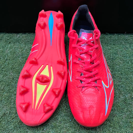 26.0 cm Used Goods MIZUNO ALPHA Japan