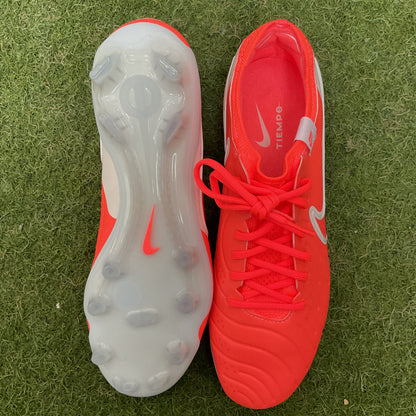 【箱無し】TIEMPO LEGEND 10 ELITE AG PRO 26.5cm DV4328 800