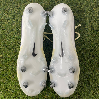 【箱無し】②ティエンポ レジェンド10 エリート SG-PRO Promo 26.5 cm タグ無し型取り品