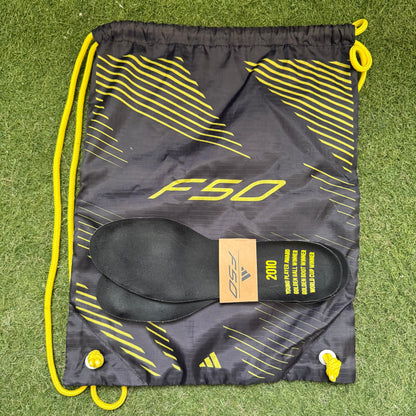 26.5 Used Goods中古スパイク F50 ELITE FG 2010