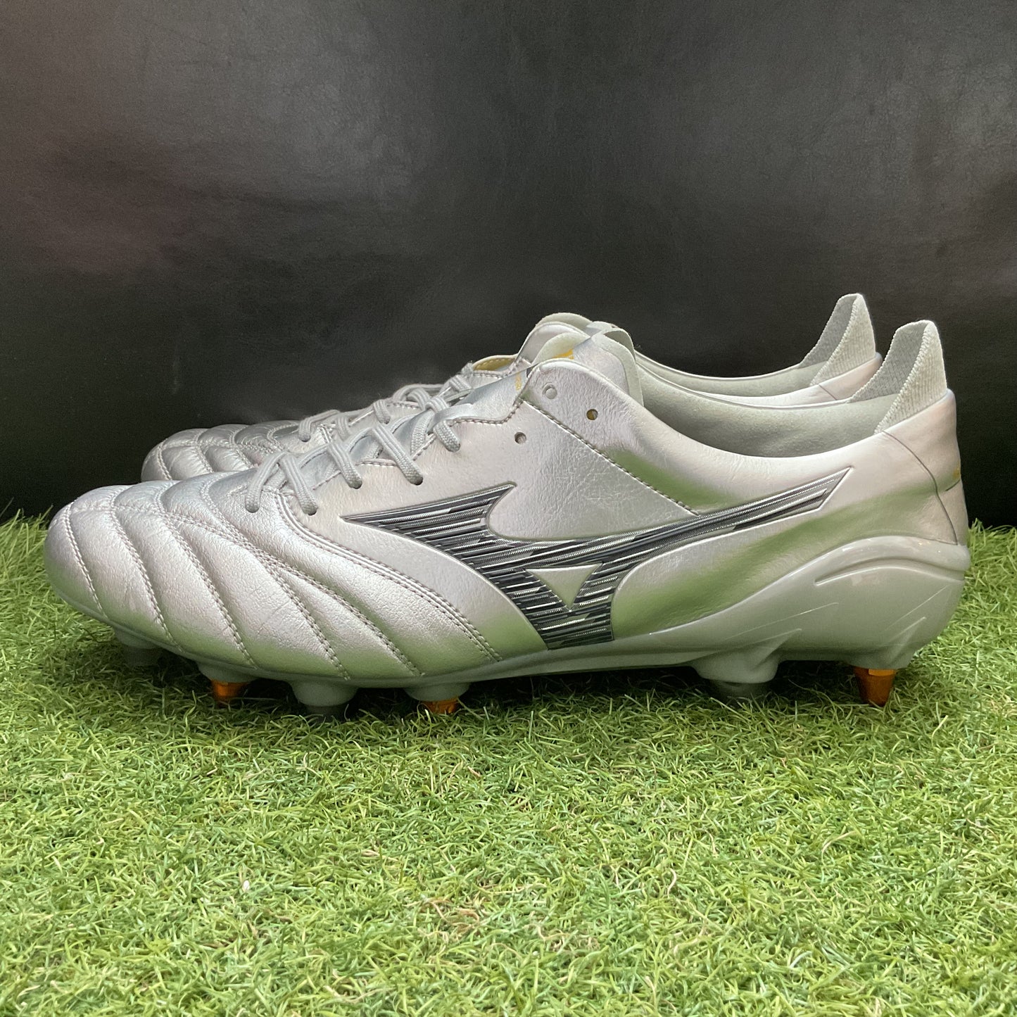 【箱無し】ミズノ モレリアネオ4 JAPAN SG mix 選手支給品 Mizuno Morelia Neo 4 Japan