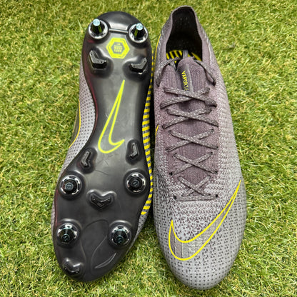 【箱無し】Mercurial Vapor 12 Elite SG Anti Clog 27.5cm AH7381 071 Made in ITALY