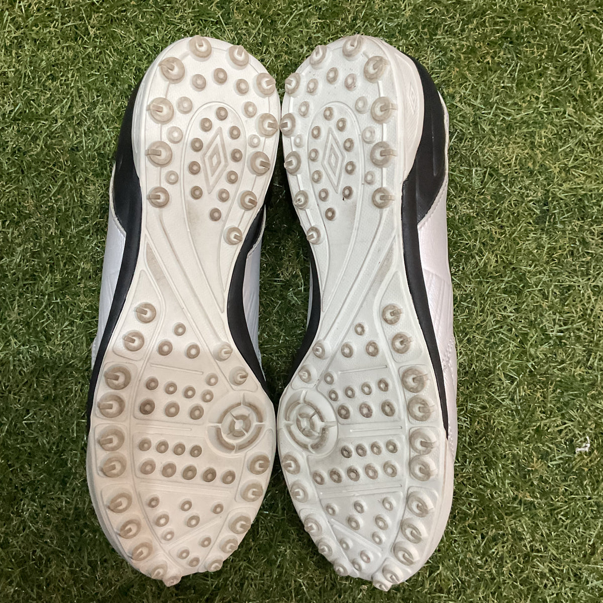 27.0 Used Goods中古TF Accerator KTS TR