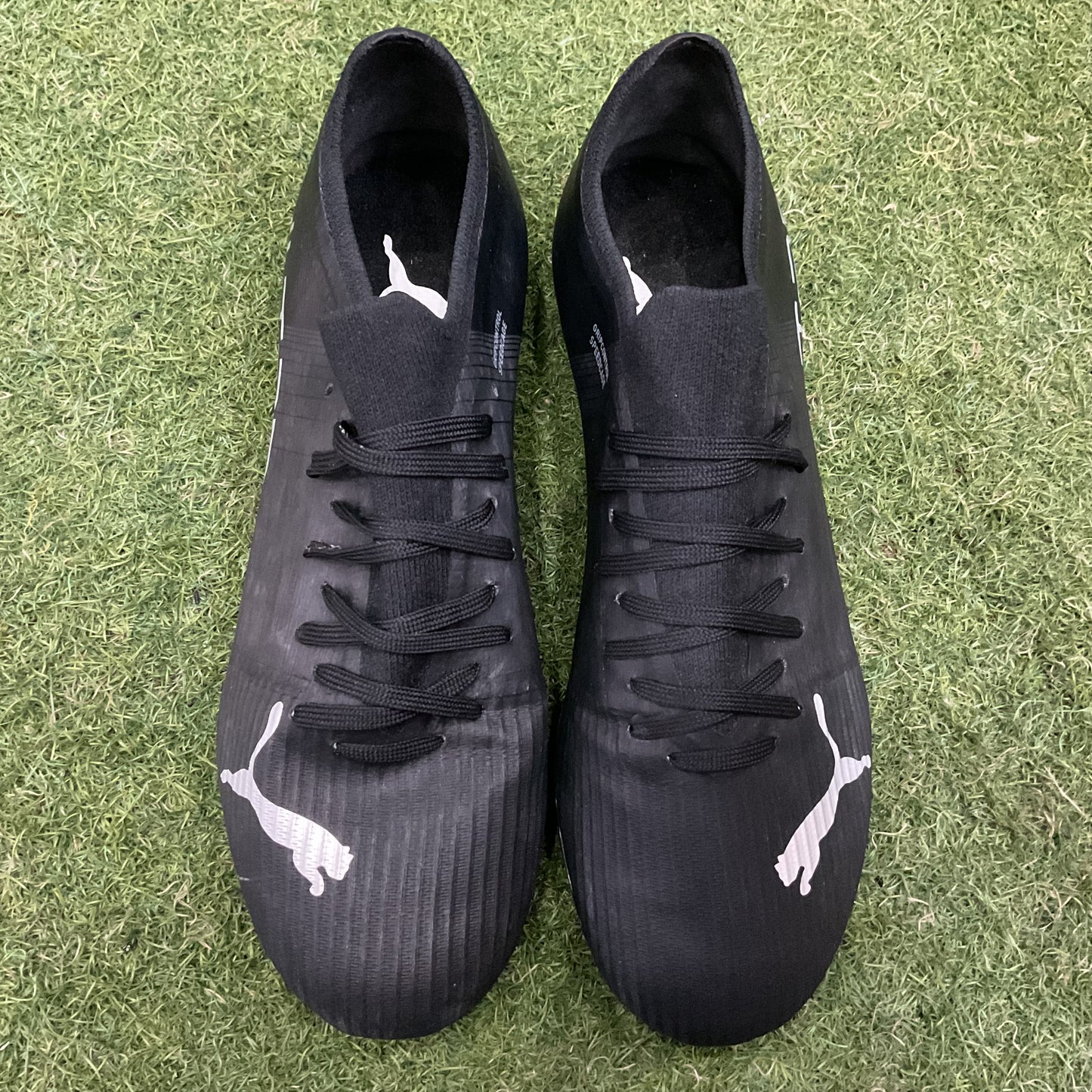 25.0 cm Used Goods 中古スパイクULTRA 3.3 HG/AG