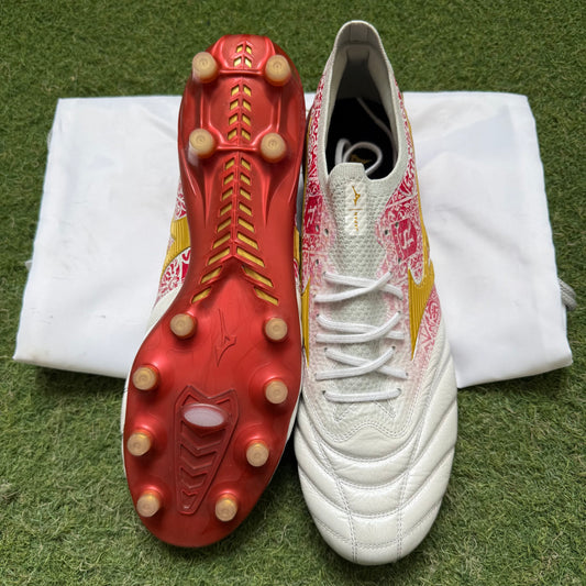 29.0 Used Goods中古スパイク Morelia Neo 4 β SR4 Japan