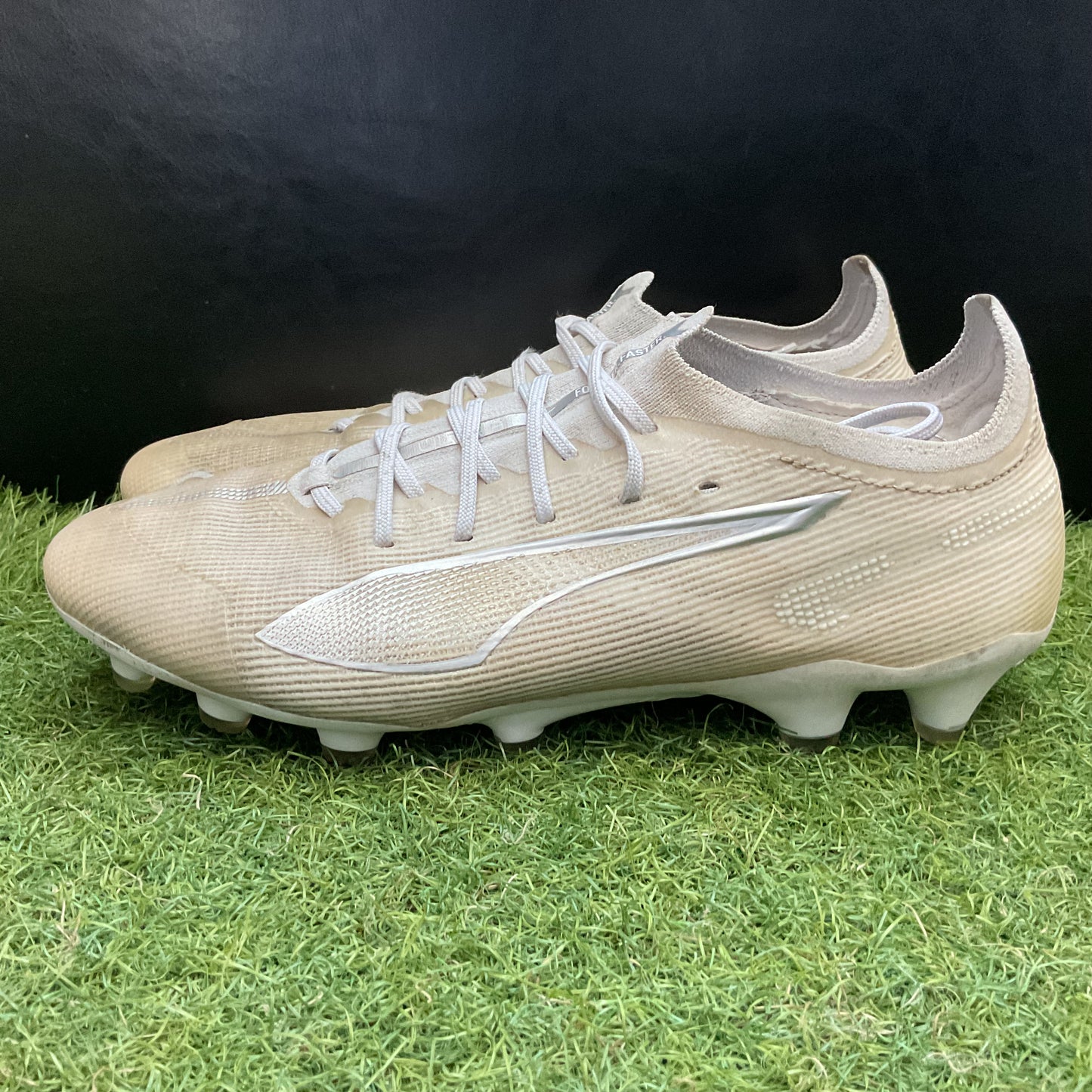 C 剥がれあり 26.0 cm Used Goods中古スパイク ULTRA ULTIMATE 5 HG/AG