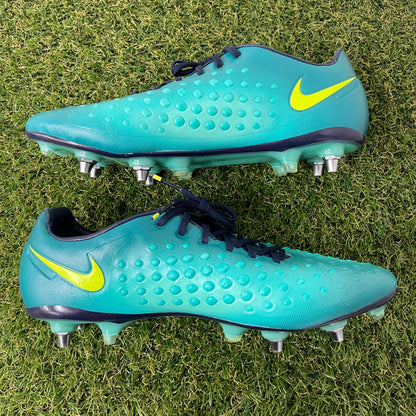 29.0 cm Used Goods 中古スパイク Magista Opus 2 SG-PRO