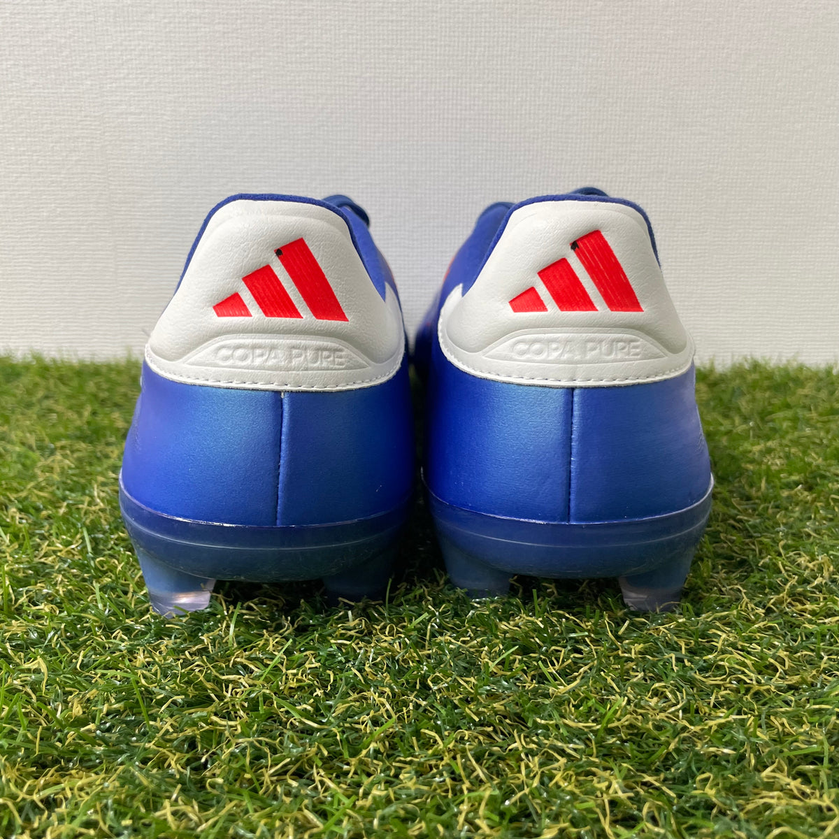 【訳あり未使用品】29.0 cm Used Goods中古スパイク COPA PURE 2.1 FG IE4894
