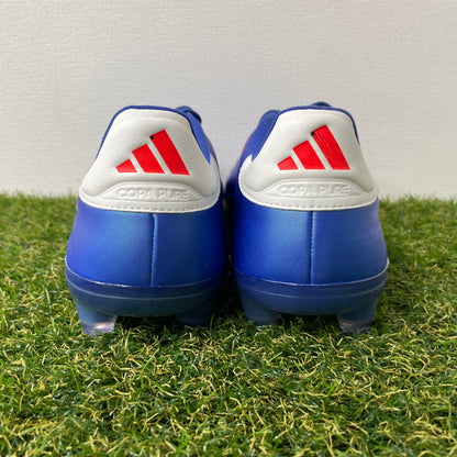 【訳あり未使用品】29.0 cm Used Goods中古スパイク COPA PURE 2.1 FG IE4894