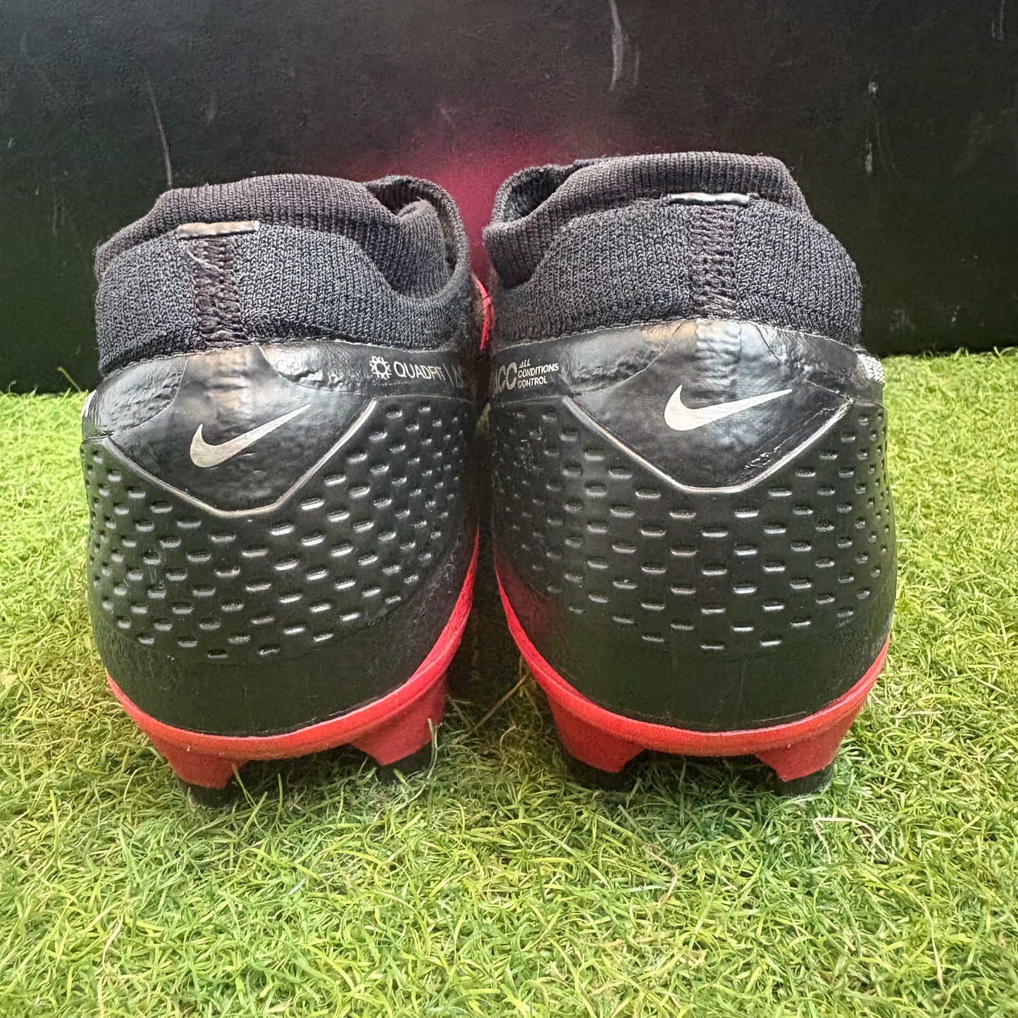 25.5 cm Used Goods中古スパイクPhantom Vision2 FG